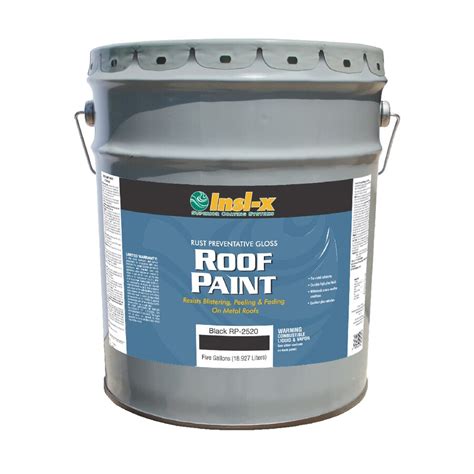 Shop Rust Bullet DuraGrade Gloss Metallic Gray Oil-based InteriorExterior Paint Primer (5-Gallon) in the Exterior Paint department at Lowe's. . Lowes 5 gallon exterior paint